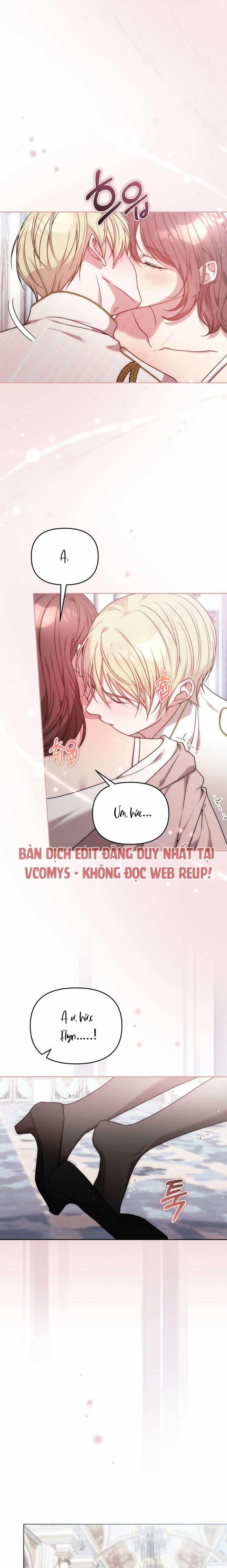 [ 18+ ] Vụ Bê Bối Pháp Lý 16 trang 7