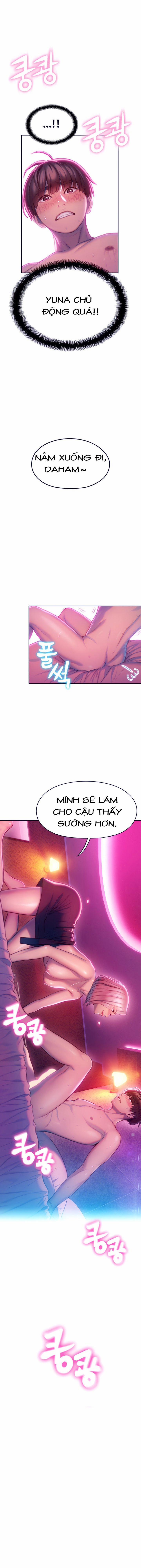 [18+] Vượt Quá Giới Hạn Tình Yêu 14 trang 0