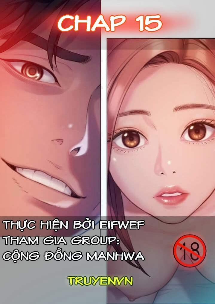 [18+] Vượt Quá Giới Hạn Tình Yêu 15 trang 0