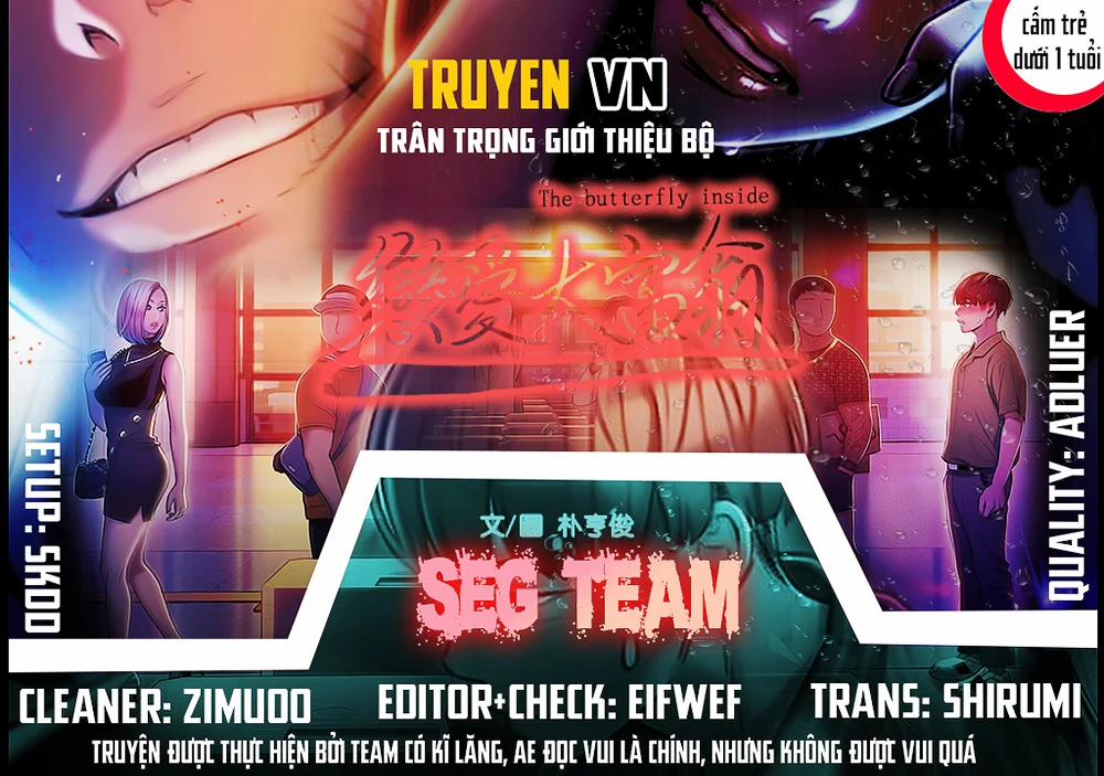 [18+] Vượt Quá Giới Hạn Tình Yêu 19.1 trang 0
