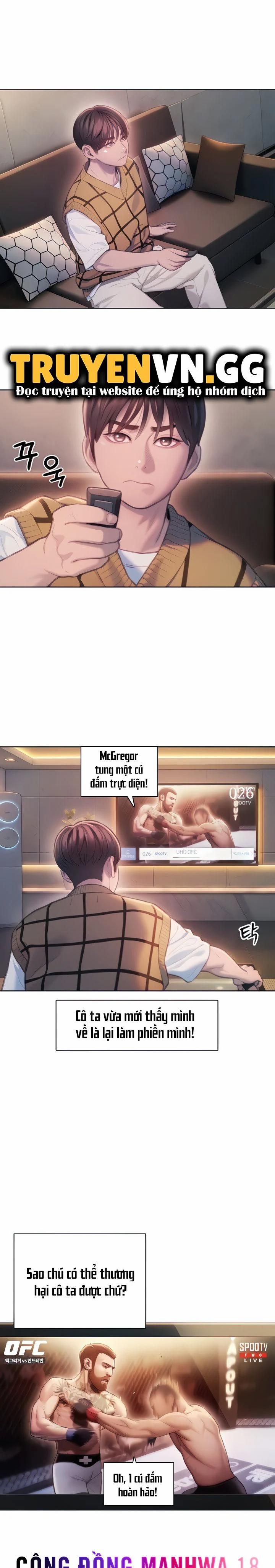 [18+] Vượt Quá Giới Hạn Tình Yêu 26 trang 0