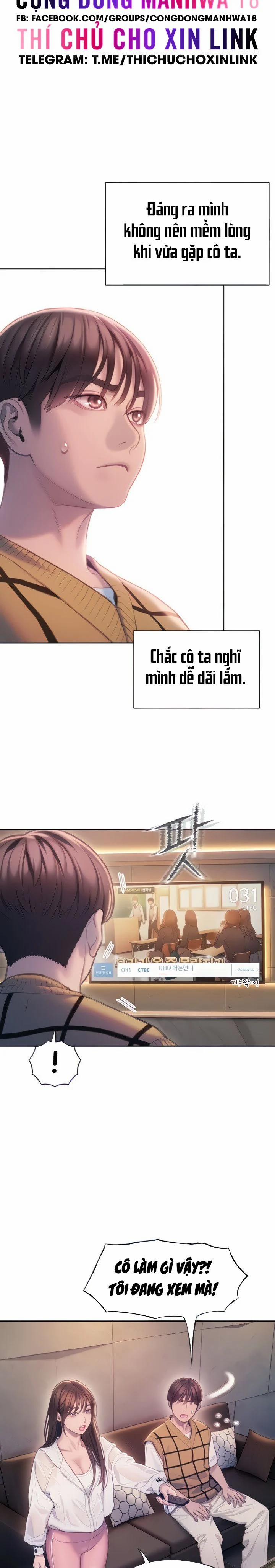 [18+] Vượt Quá Giới Hạn Tình Yêu 26 trang 1