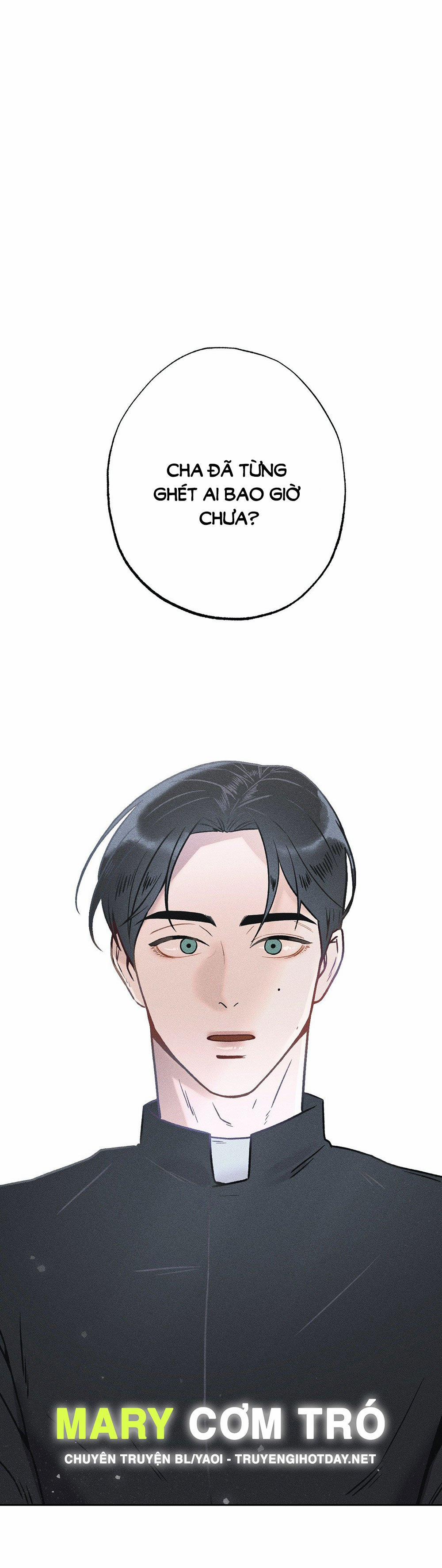 [18+] Xiềng Xích 1.1 trang 0