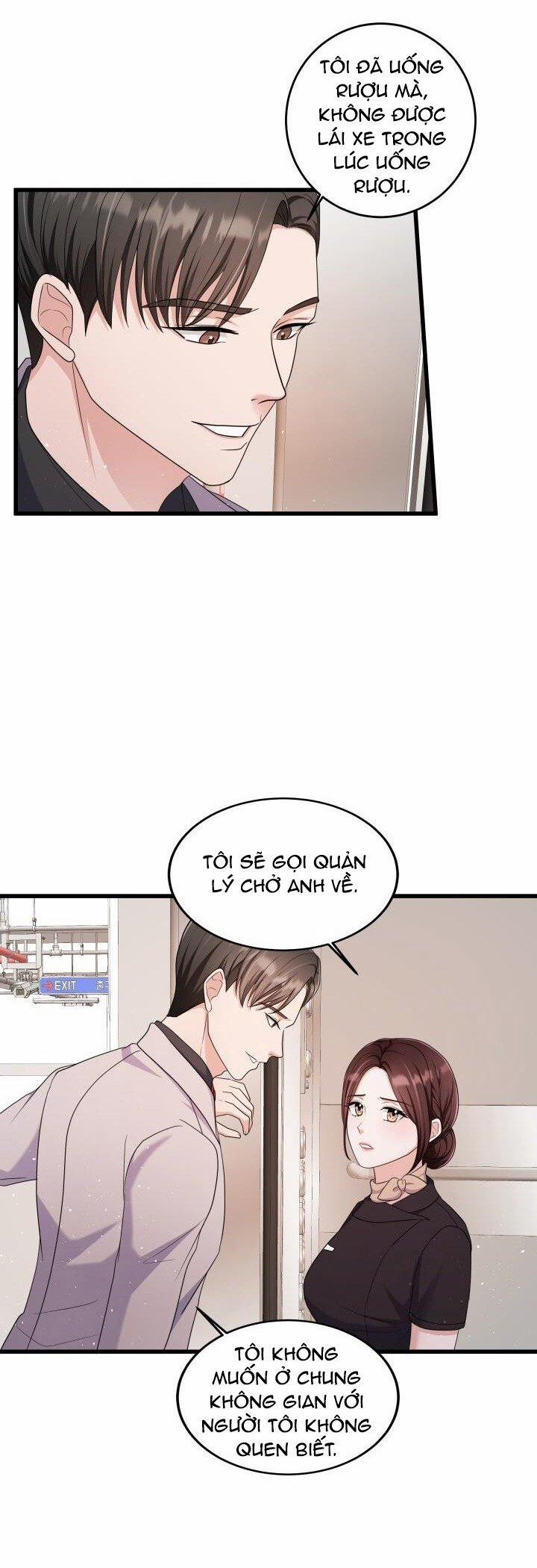[18+] Xiềng Xích 16.2 trang 1