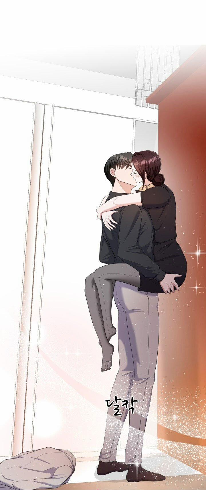 [18+] Xiềng Xích 17.1 trang 0
