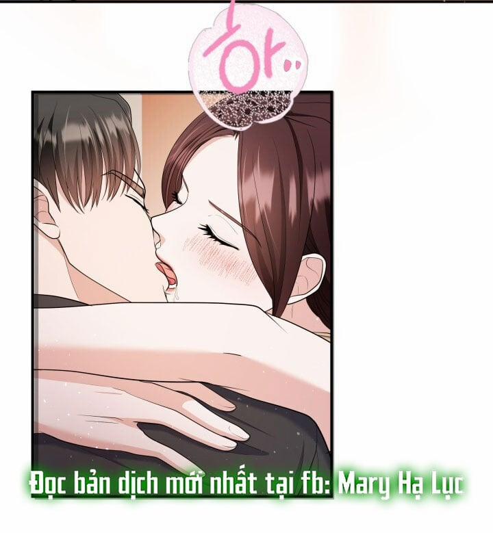 [18+] Xiềng Xích 17.1 trang 1
