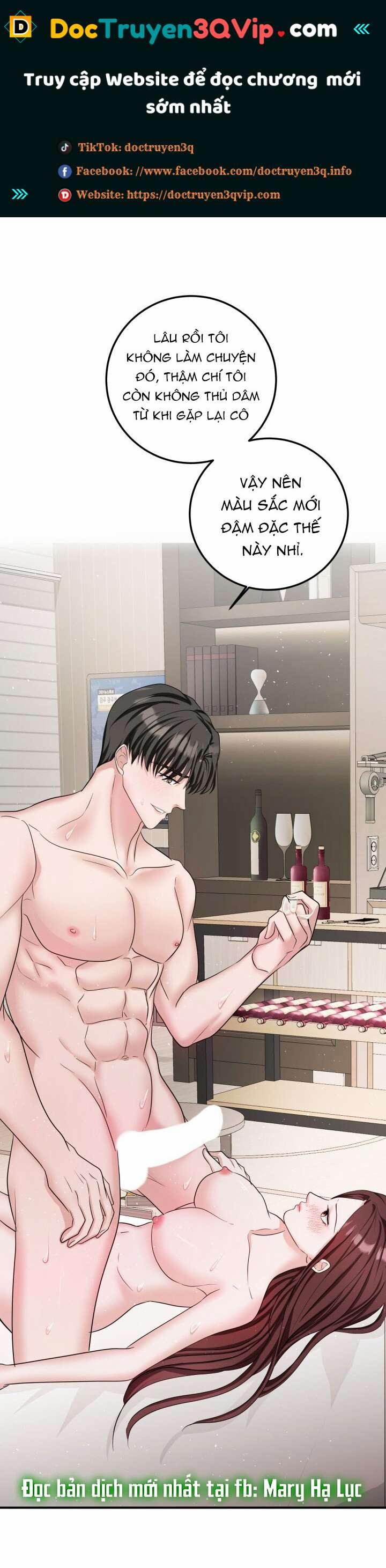 [18+] Xiềng Xích 18.2 trang 0
