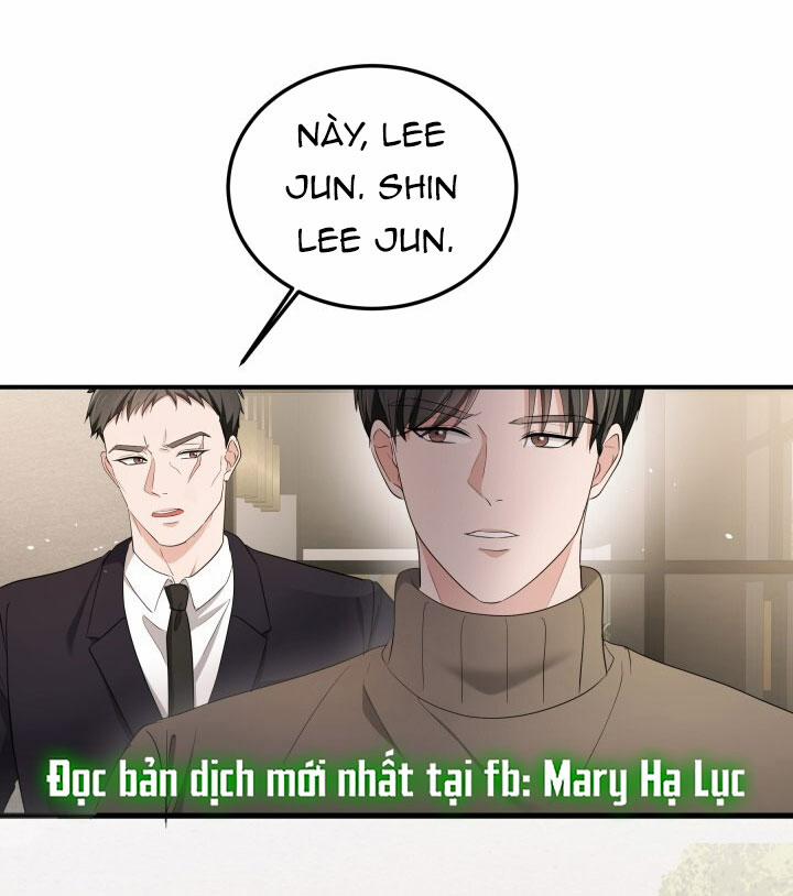 [18+] Xiềng Xích 21.1 trang 1