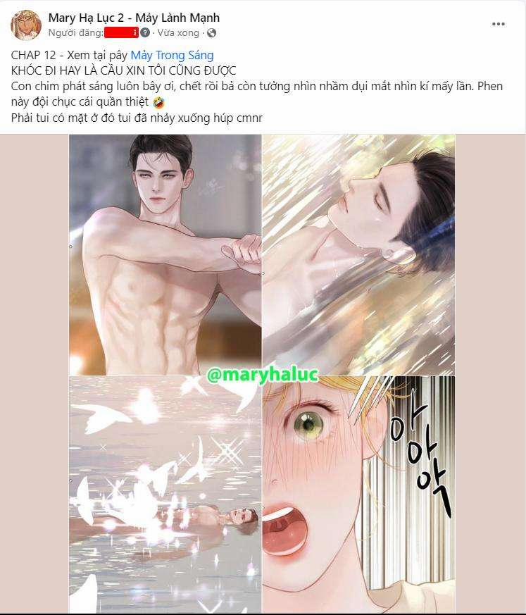 [18+] Yêu Tinh Gợi Cảm – Bản Uncensored 1.1 trang 1