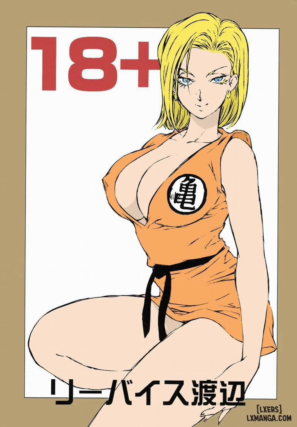 18+ Oneshot trang 1