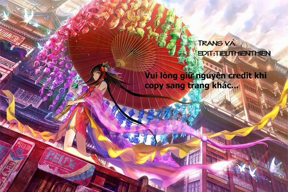 2000-nen no Zettai Shoujo (Chobits) Oneshot trang 0