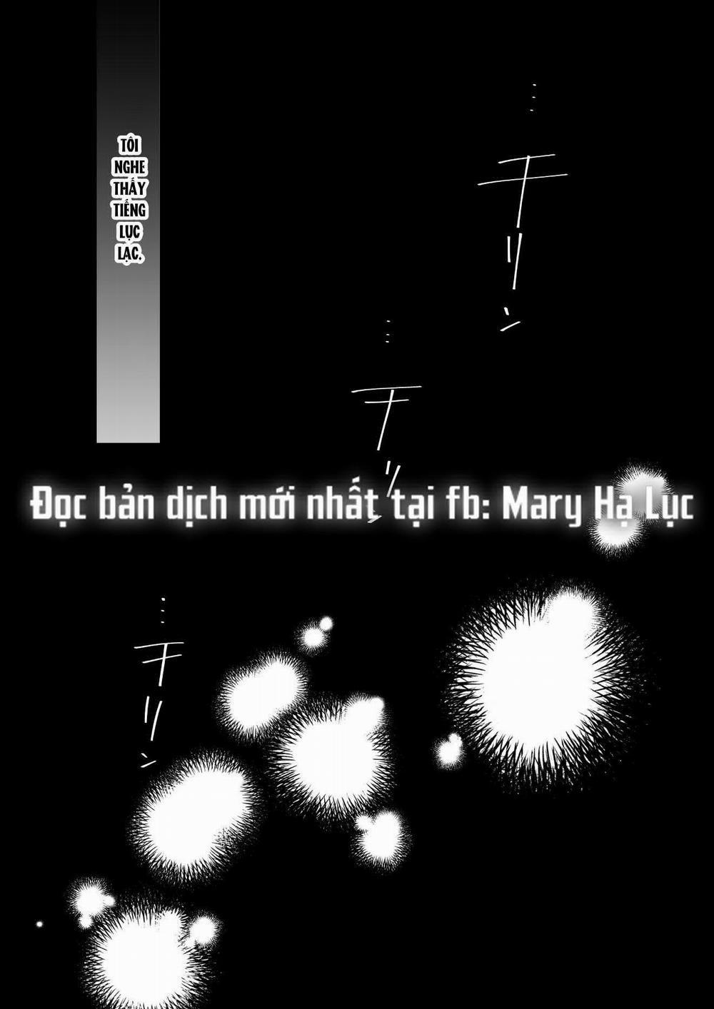 [21+] Sa Ngã Vào Lưới Tình Bởi Lời Hứa Cùng Thần Linh 1.1 trang 1