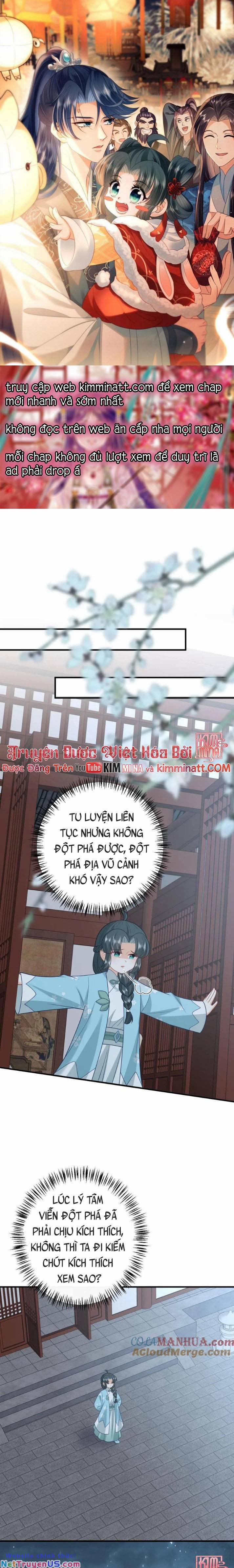 3 Kiếp Xui Xẻo, Kiếp Này Cùng Ta Thần Kinh 217 trang 0