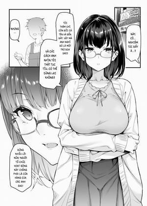 Đọc truyện tranh 4ページ漫画