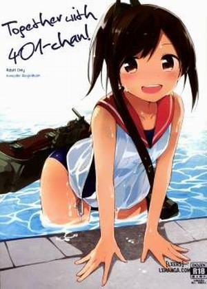 Đọc truyện tranh 401-chan to Issho