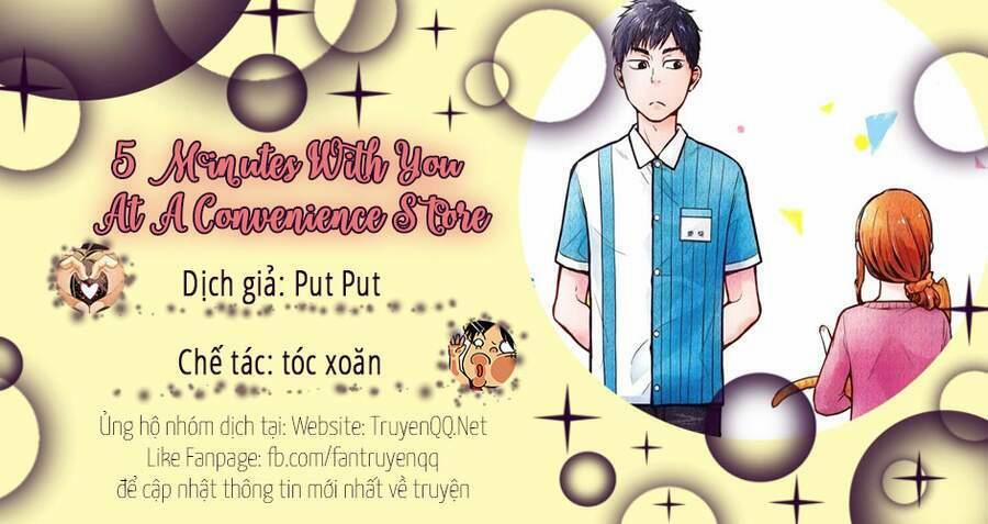 5 Phút Gặp  1 trang 0