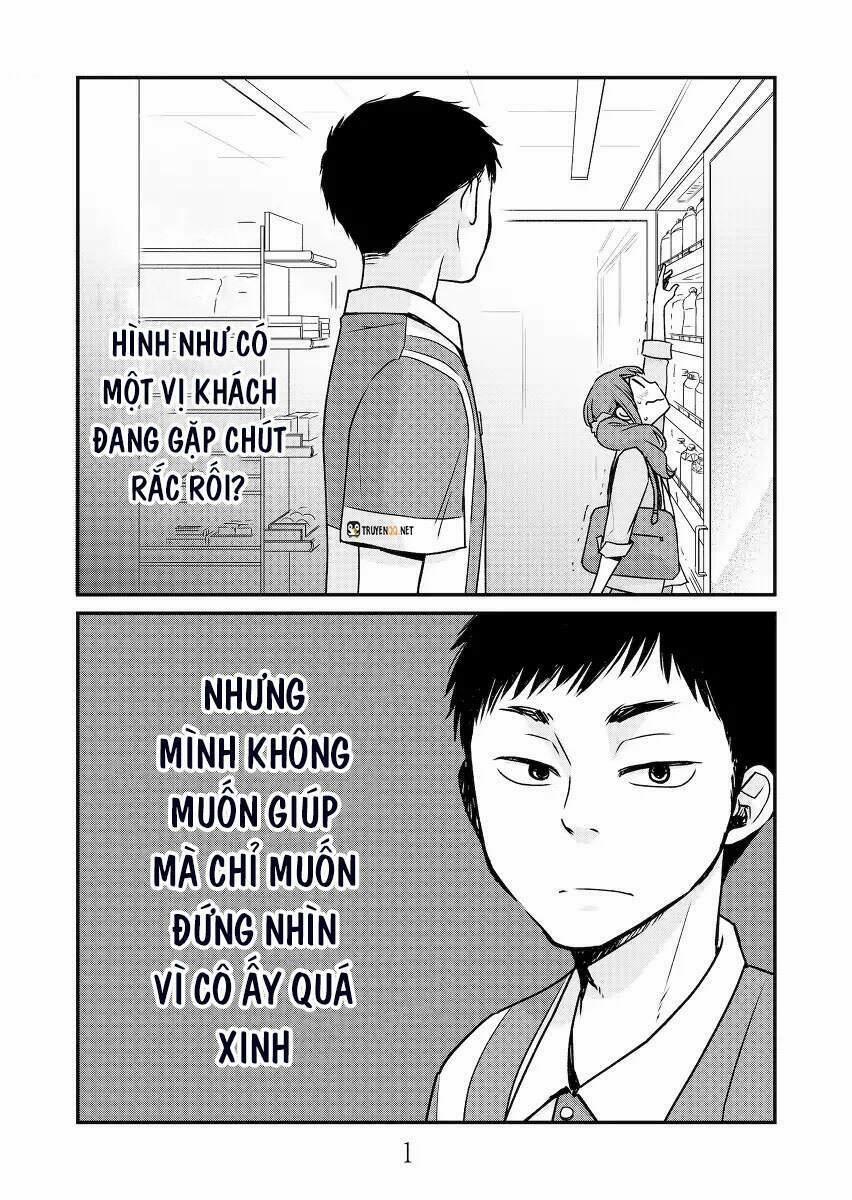 5 Phút Gặp  1 trang 1