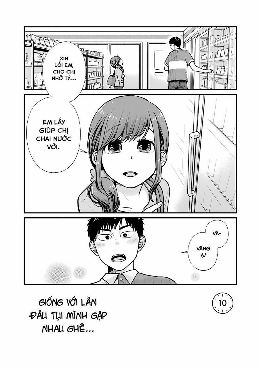 5 Phút Gặp  10 trang 1