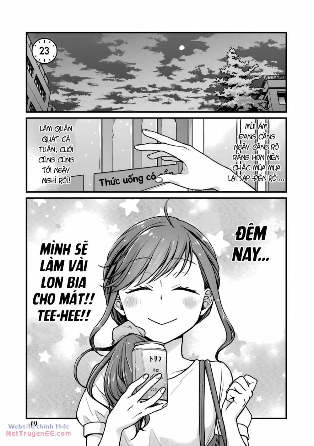 5 Phút Gặp  23 trang 1
