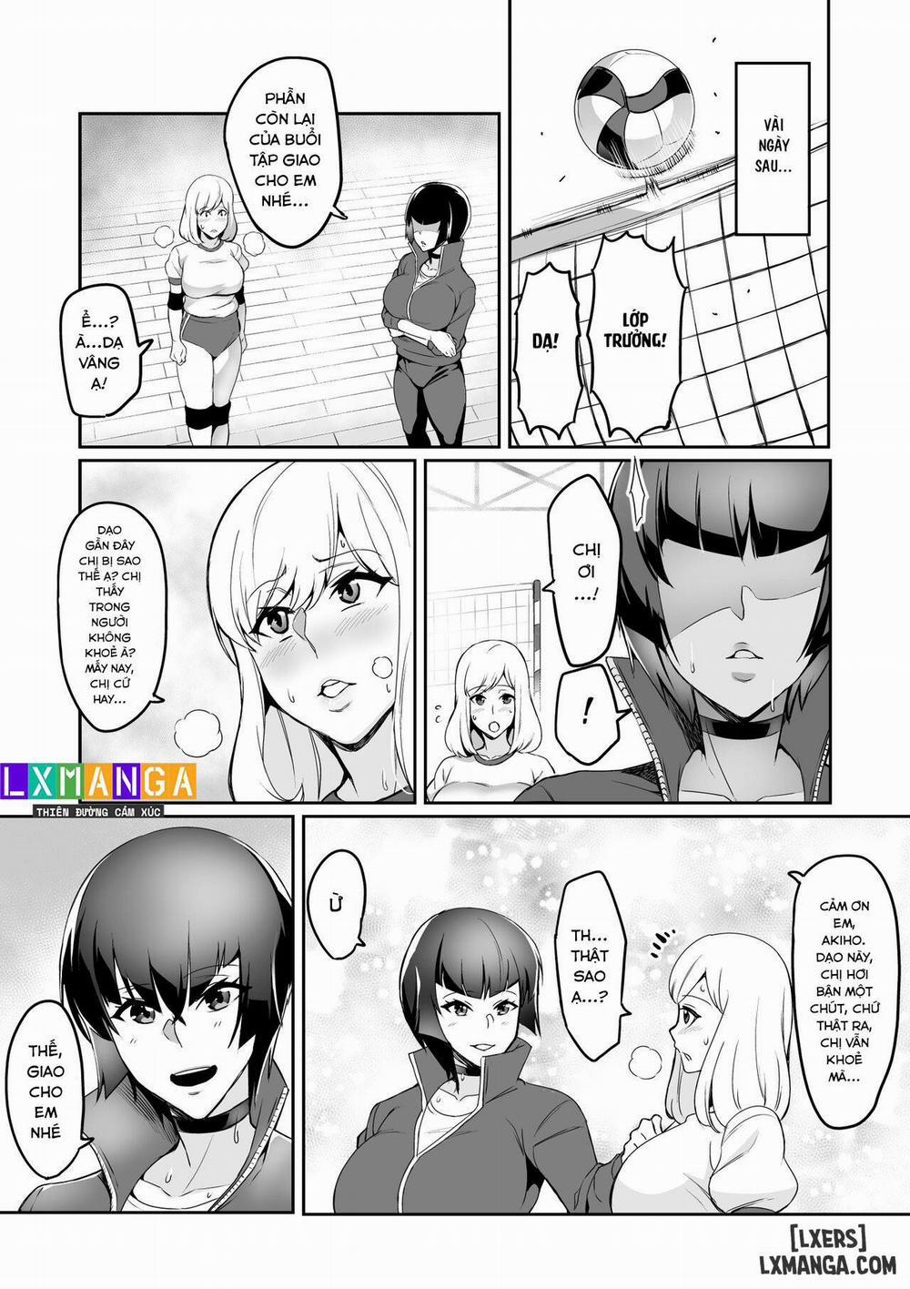 7-jikanme 2 trang 1