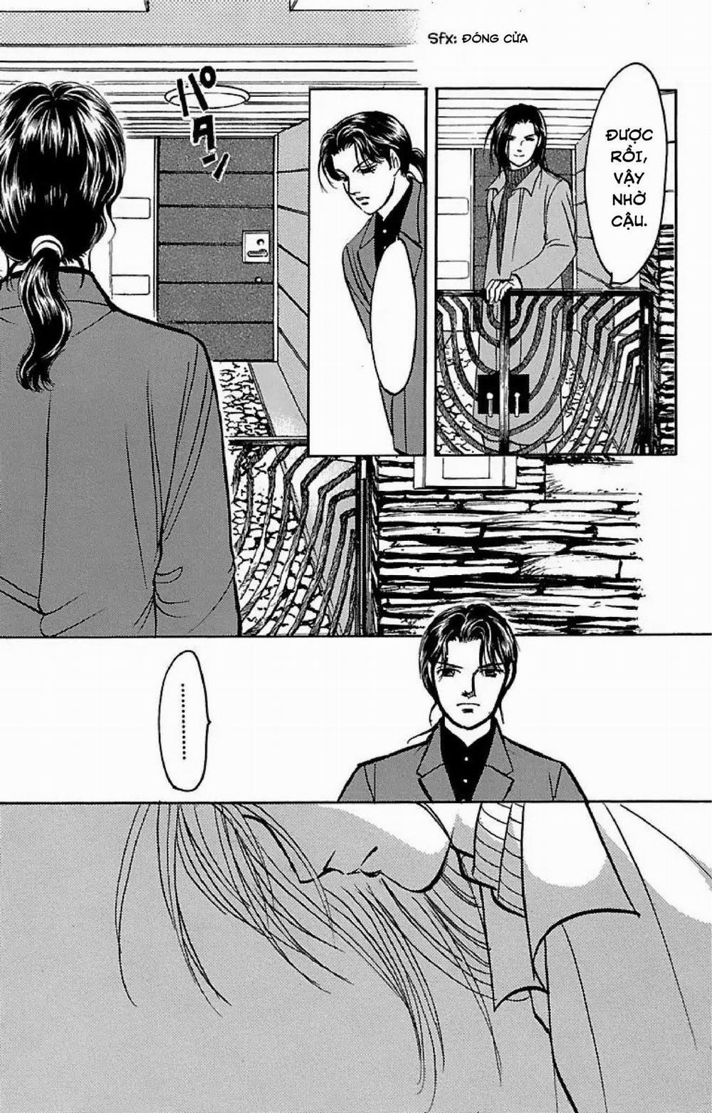 9 Banme No Musashi 32.6 trang 1