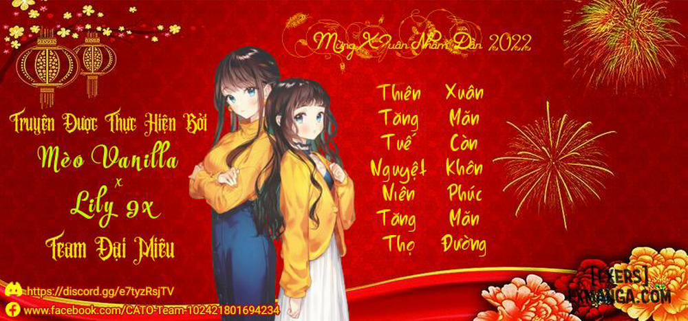 9 Satra Oneshot trang 0