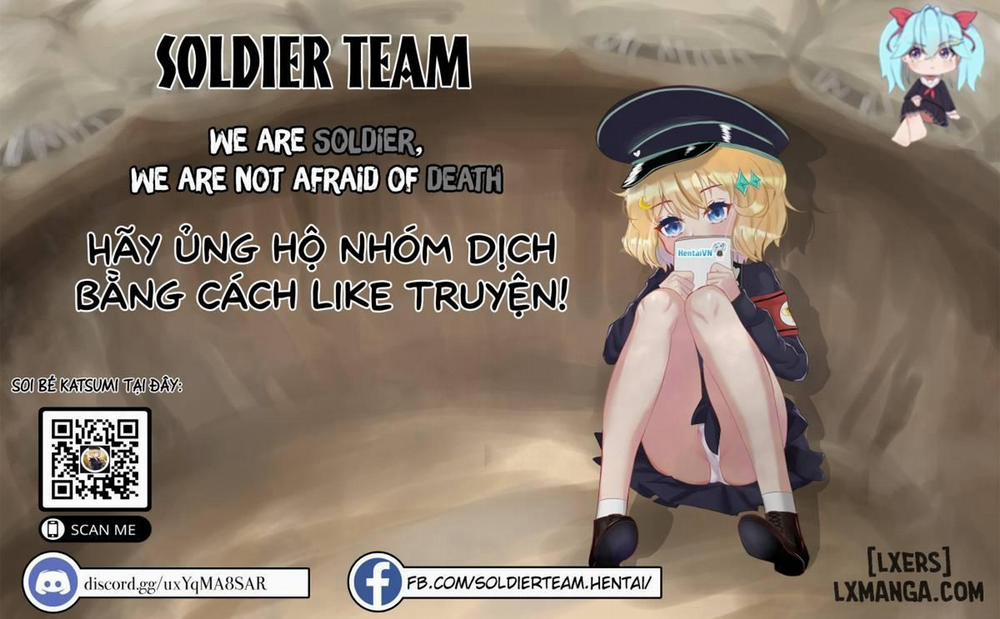 A Big Breasted Sister's Shota Training Record Oneshot trang 0