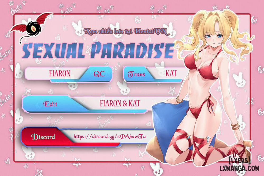A Book About Getting Milked Dry by Shuten Douji Oneshot trang 0