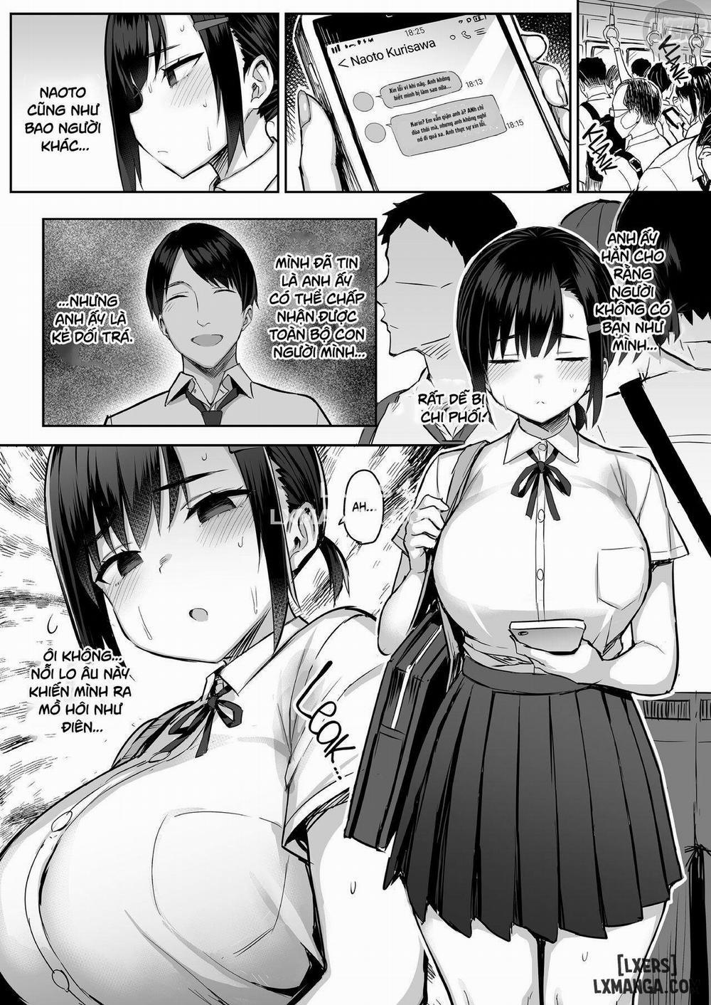 A Flower's Fragrance Oneshot trang 20
