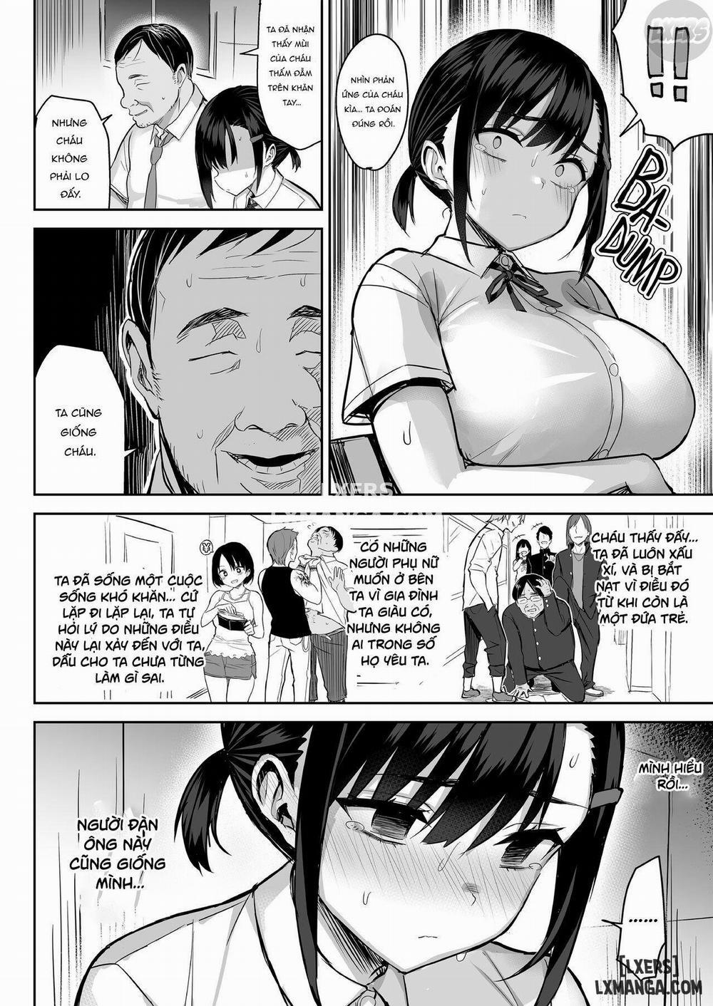 A Flower's Fragrance Oneshot trang 24