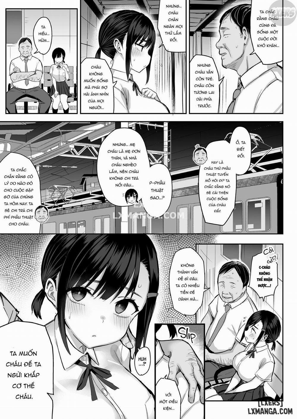 A Flower's Fragrance Oneshot trang 25
