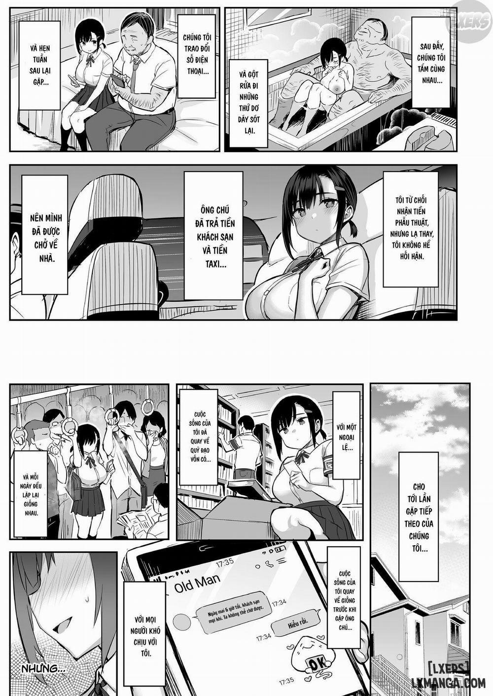 A Flower's Fragrance Oneshot trang 41