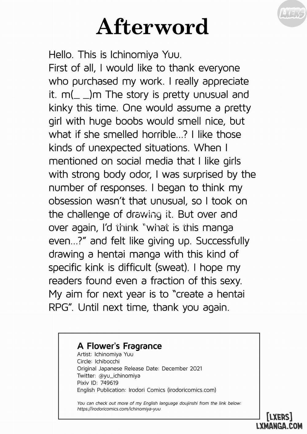 A Flower's Fragrance Oneshot trang 43