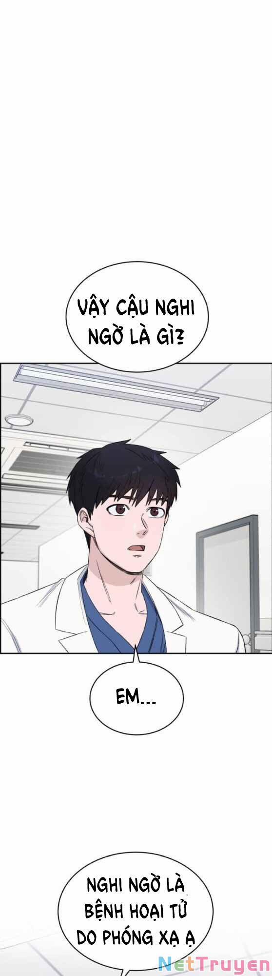 A.I. Doctor 15 trang 0
