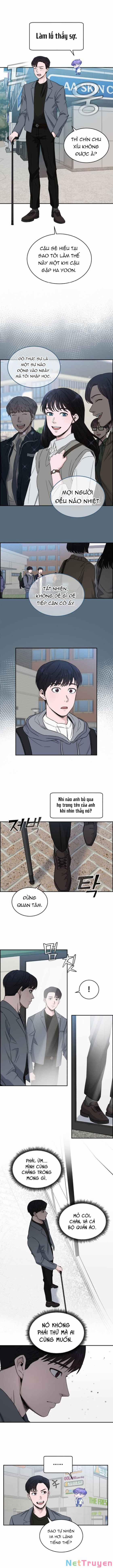 A.I. Doctor 18 trang 1