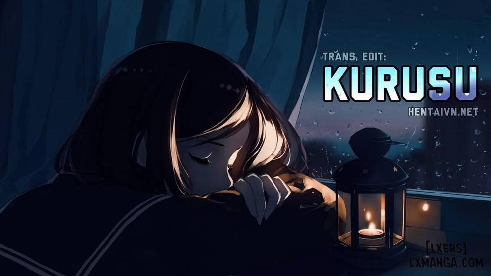 A Lady in Heat Oneshot trang 0