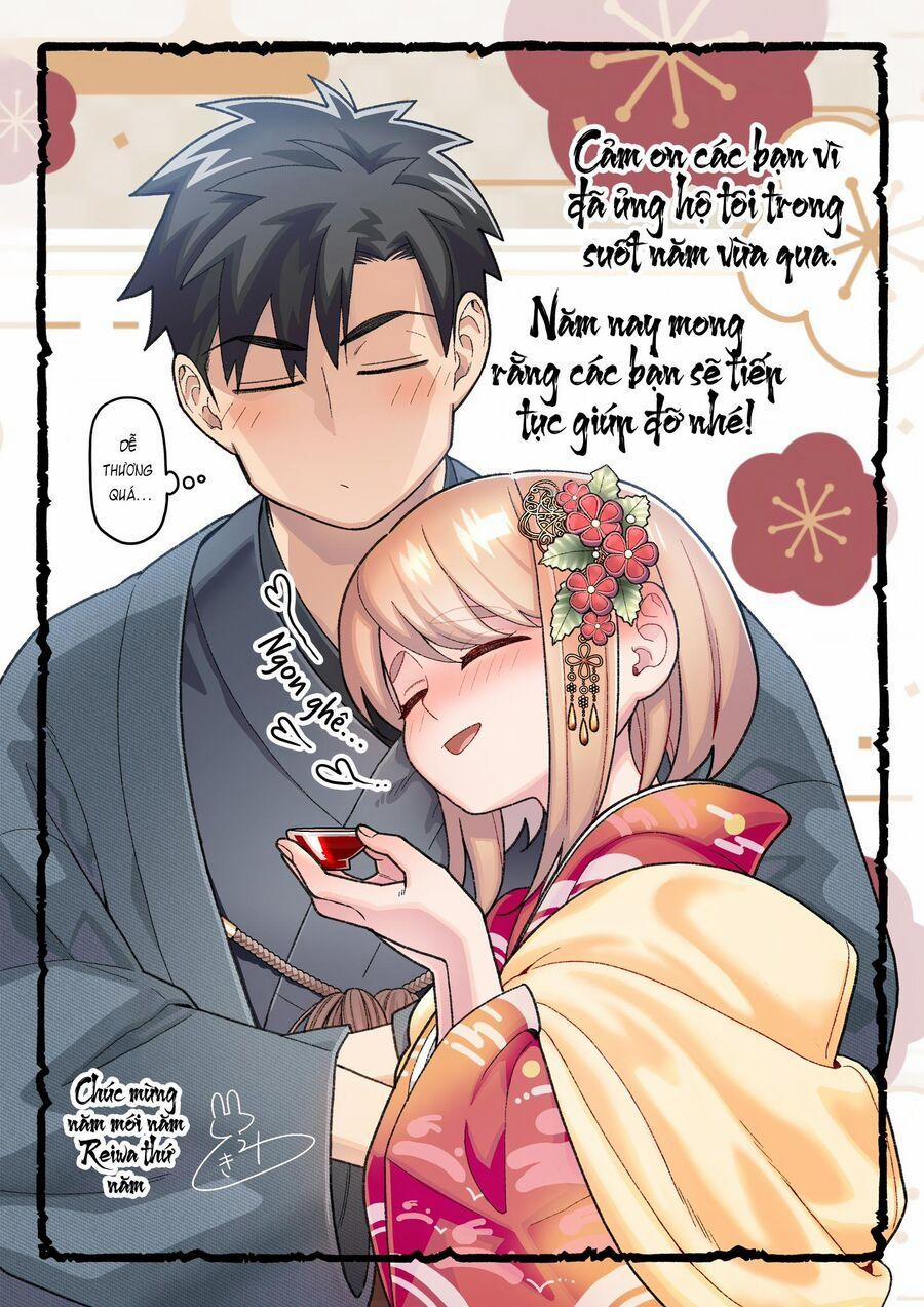 A Story About A Very Ordinary Couple 2023 trang 0