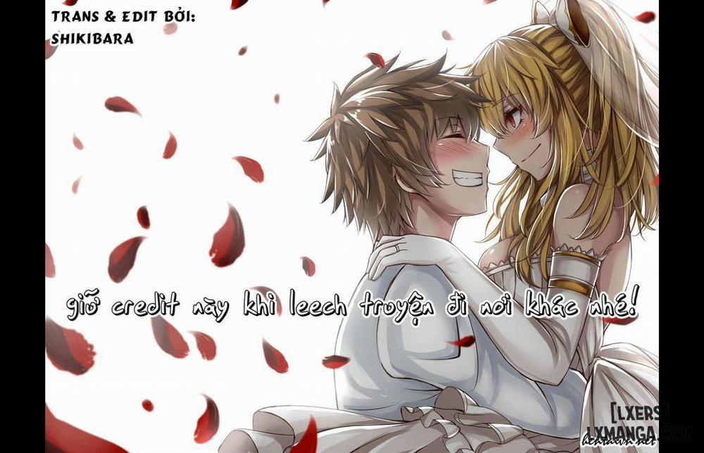 A Story About An Adventurer Who Was Beaten By An Oni And Had His Seed Squeezed Out Of Him Oneshot trang 0