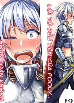 Đọc truyện tranh A Story About Treating A Female Knight Who Has Never Been Treated As A Woman