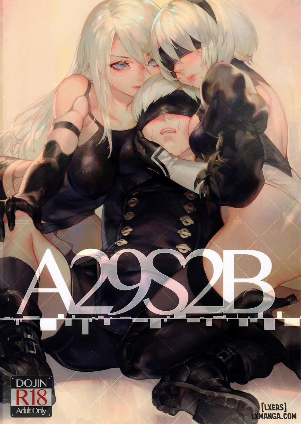 A29S2B Oneshot trang 0