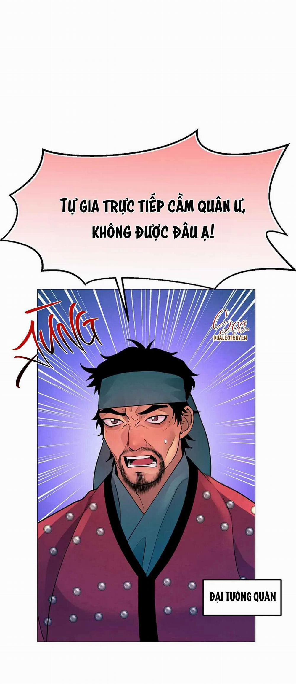 (Abo) Cái Bẫy Của Dục Vọng 7 trang 0