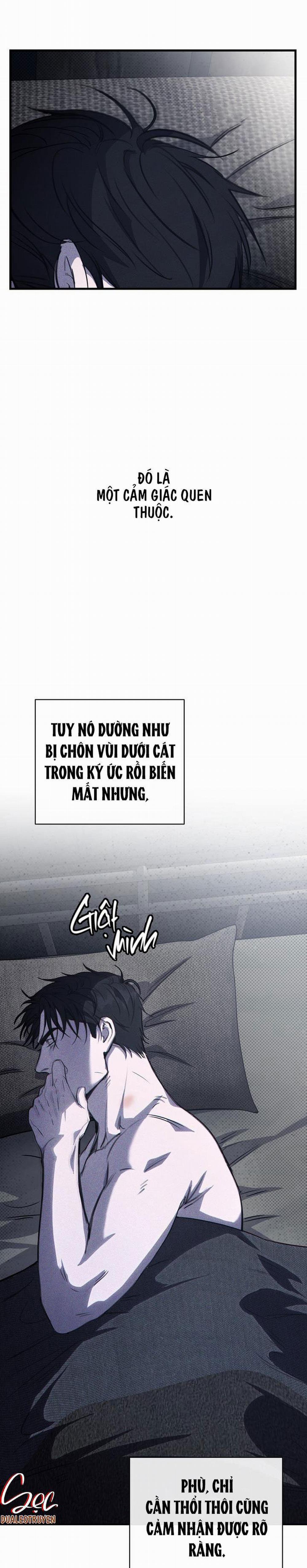 (Abo) The First Commandment 14 trang 1