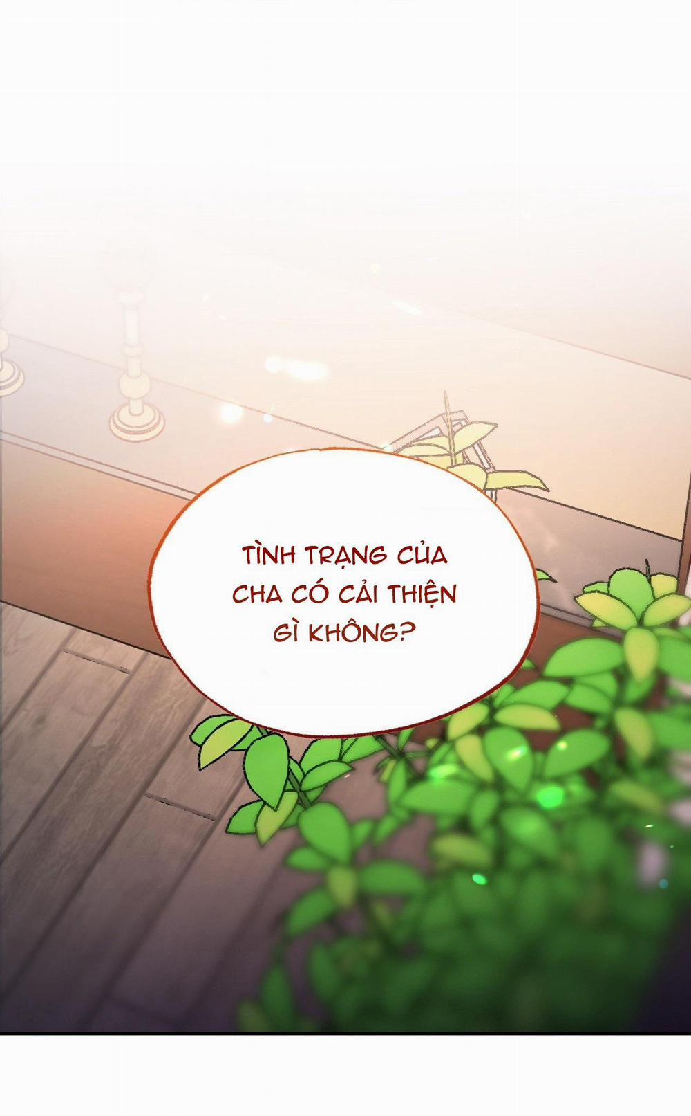 (ABO) VŨ TRỤ NƠI EM XUỐNG 18 trang 1