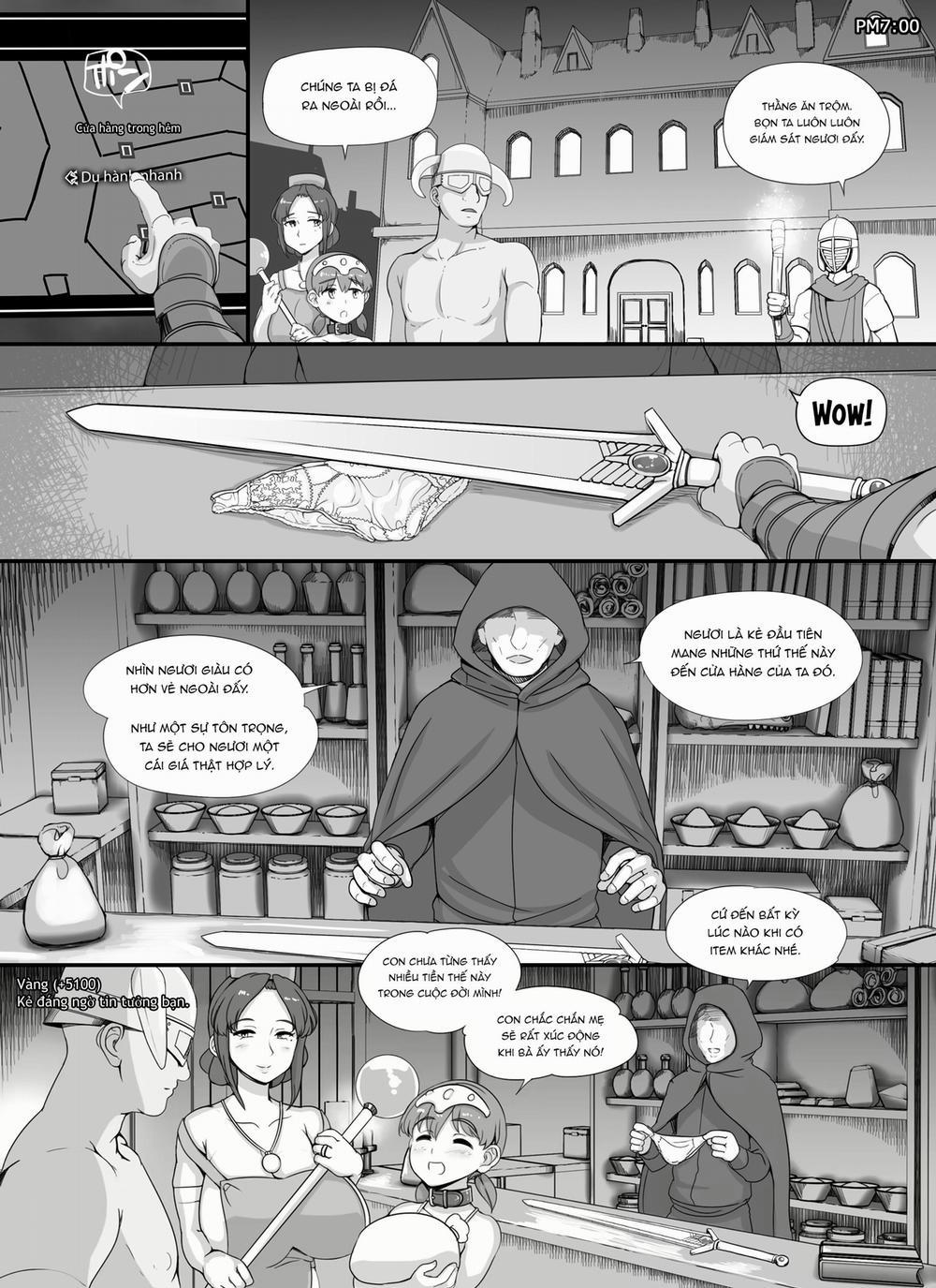 (Abubu) NPC Kan MOD 2 4 - End trang 1