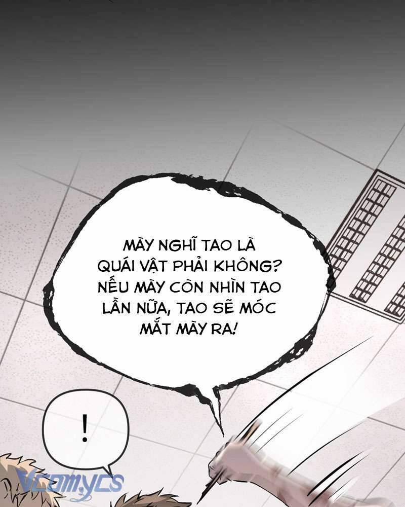 Ác Chi Hoàn 18 trang 22