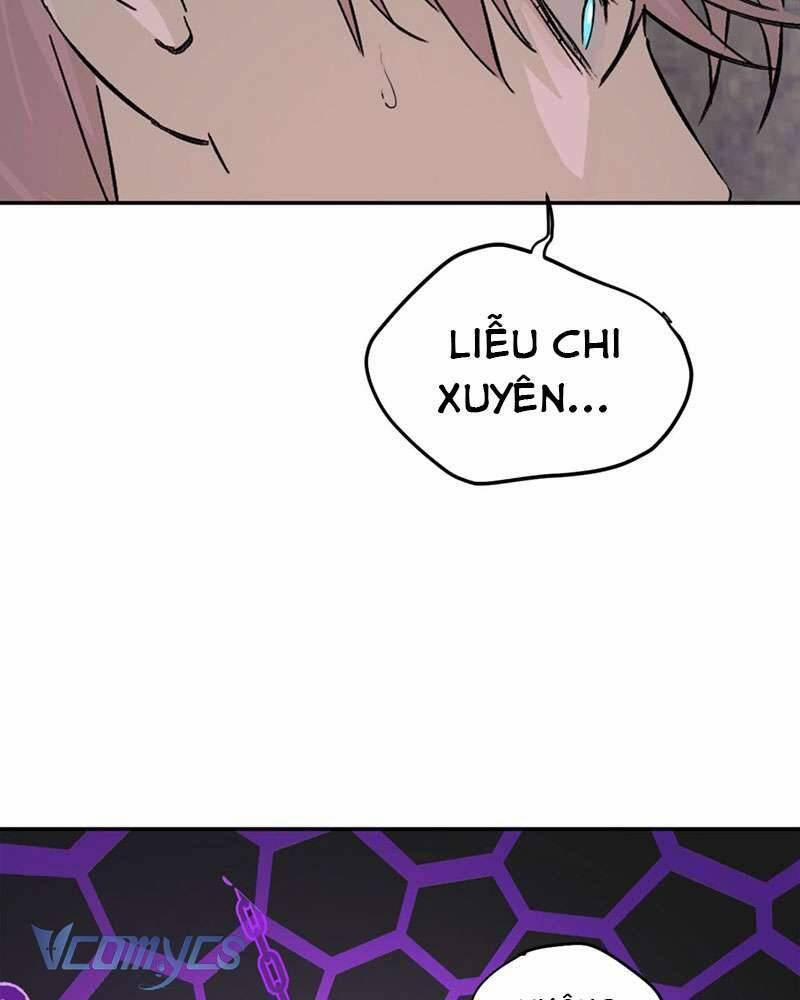Ác Chi Hoàn 21 trang 136