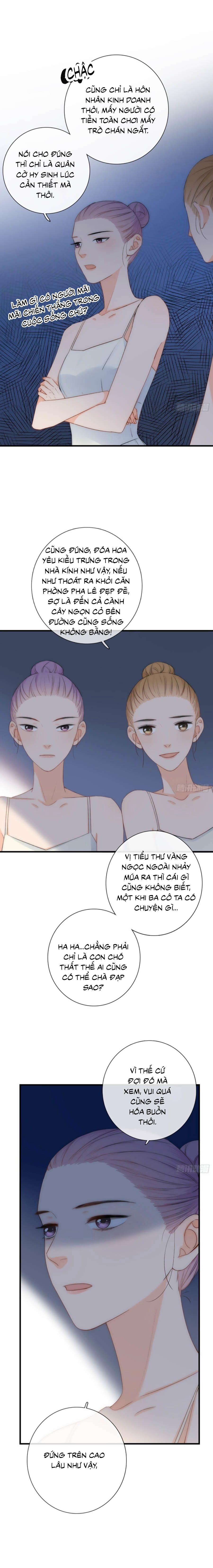 Ác Ma Thân Yêu 1.3 trang 0