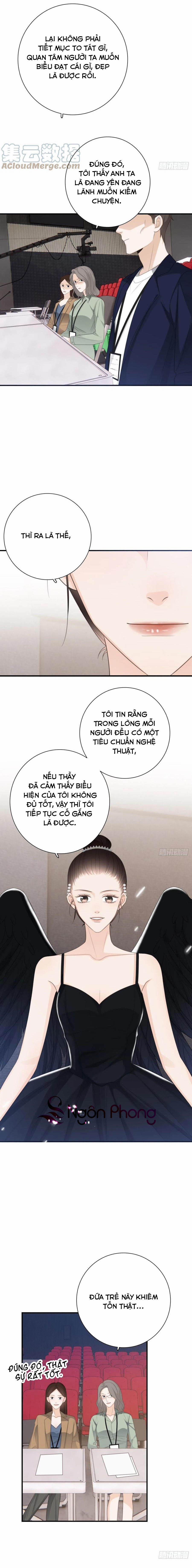 Ác Ma Thân Yêu 25 trang 1