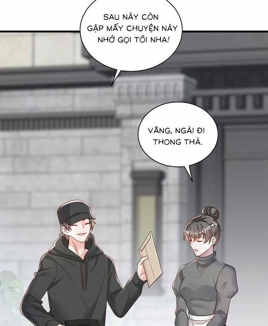 Ác Ma Thì Thầm 119 trang 1