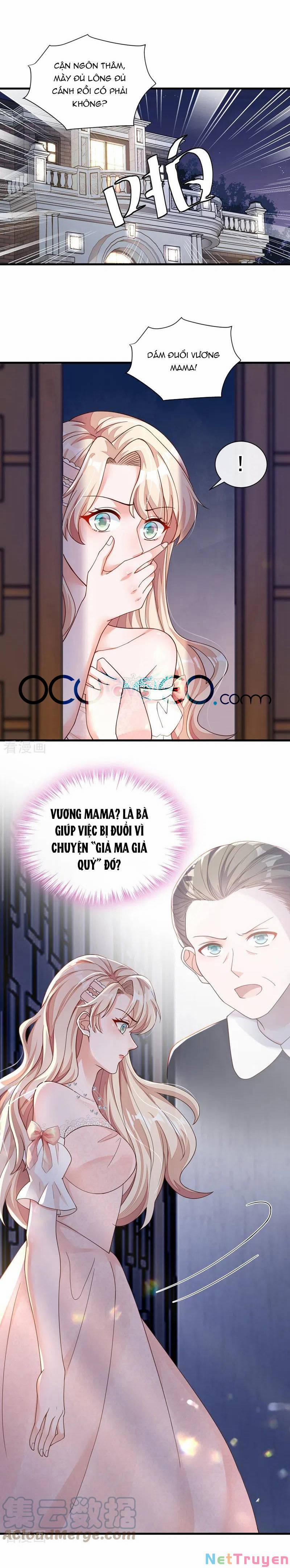 Ác Ma Thì Thầm 40 trang 0